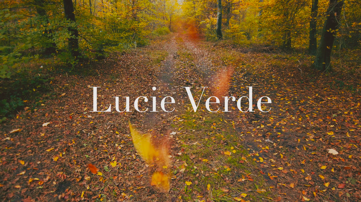 Lucie Verde